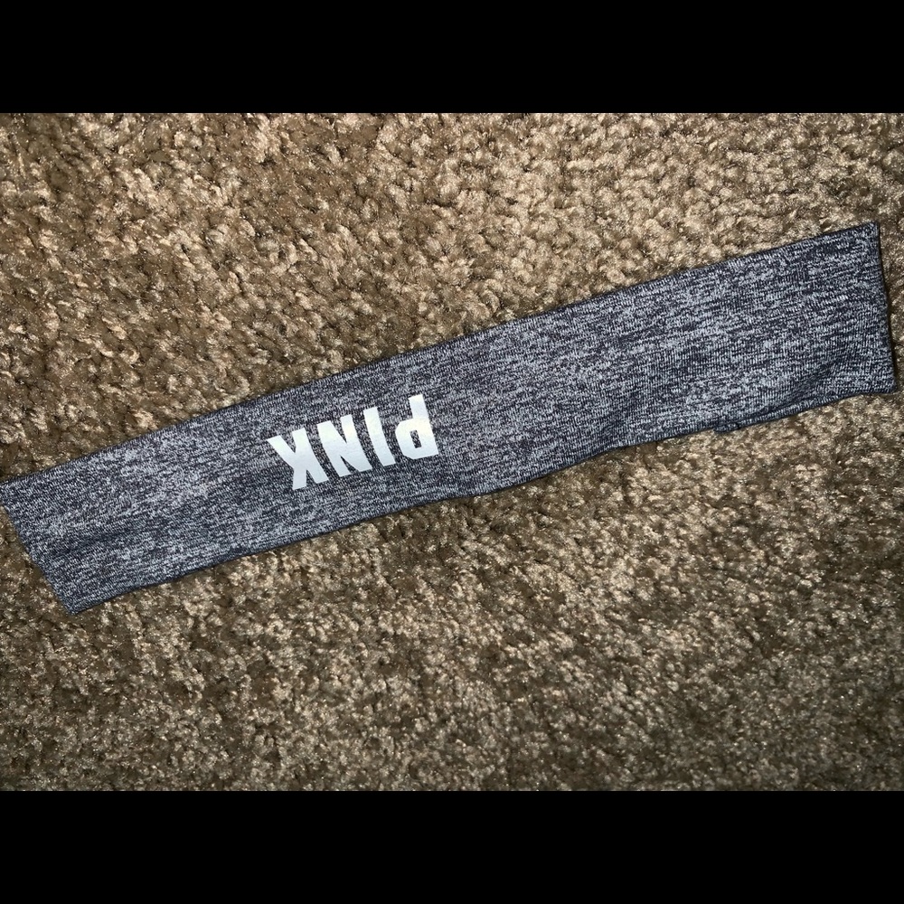 Victoria secret PINK headband